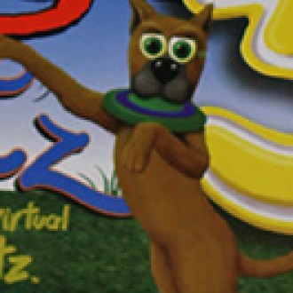 Dogz and Catz Game Brochure