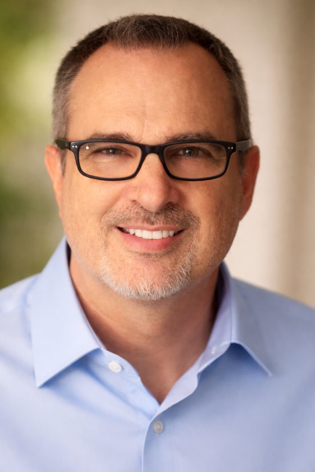 Brett Snyder