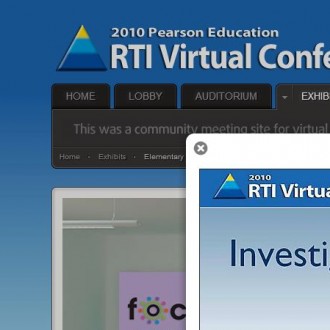 Virtual Conference