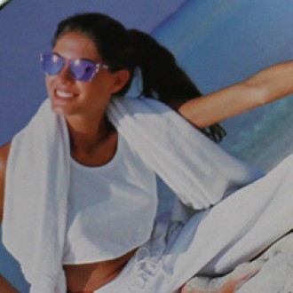 HealthRider Info Booklet